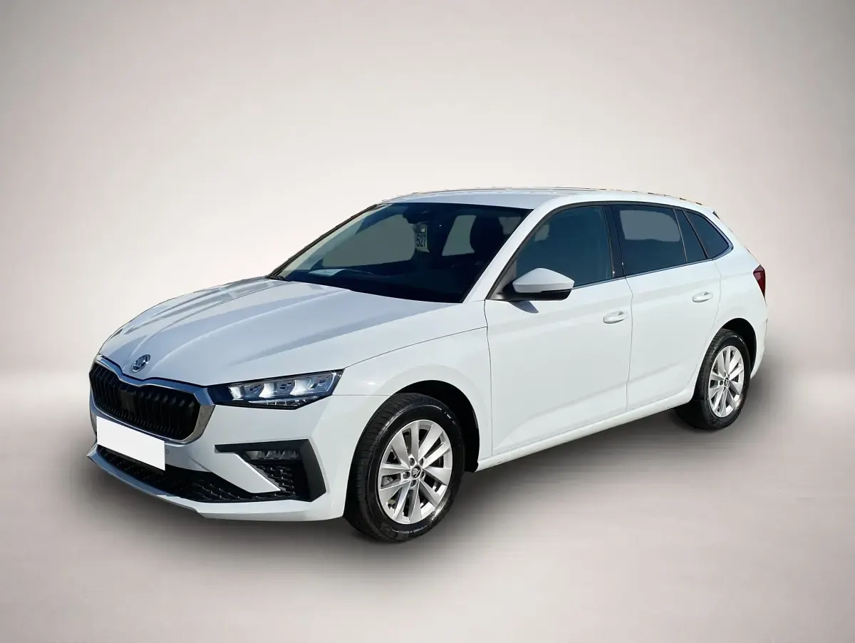 Gebraucht Skoda Scala Selection 116 PS (85 kW) 2025 Kleinwagen