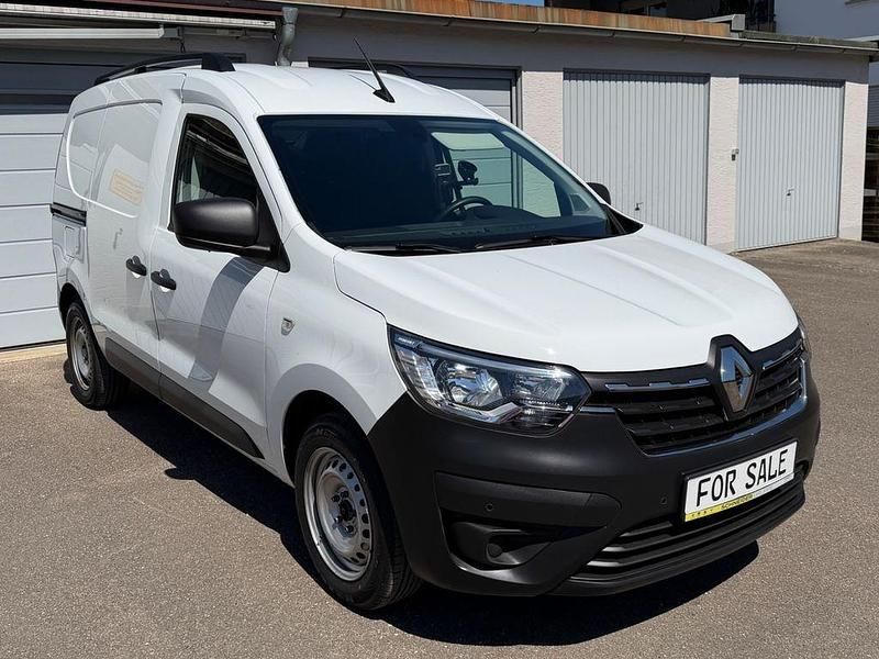 Occasion Renault Express 102 ch (75 kW) 2021 Blanc Monospace