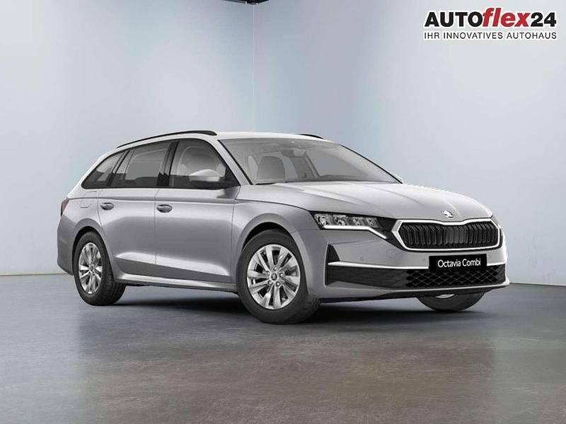 Neu Skoda Octavia 150 PS (110 kW) 2026 Wählbar Kombi