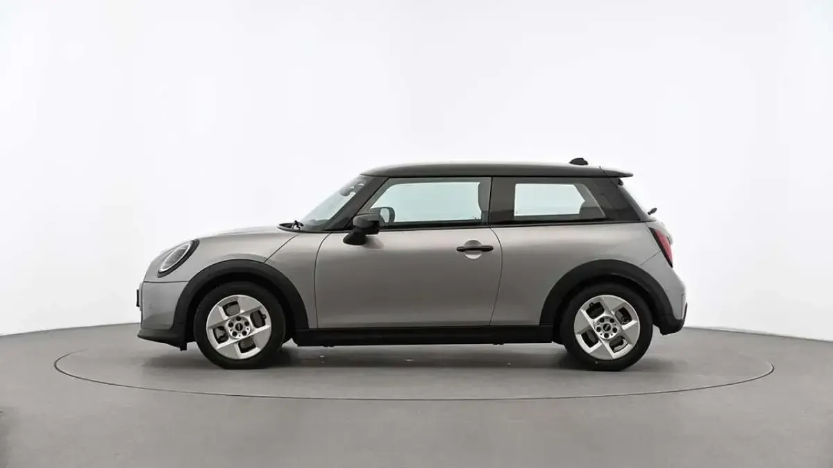 Occasion Mini Cooper Classic 156 ch (114 kW) 2024 Gris Citadine