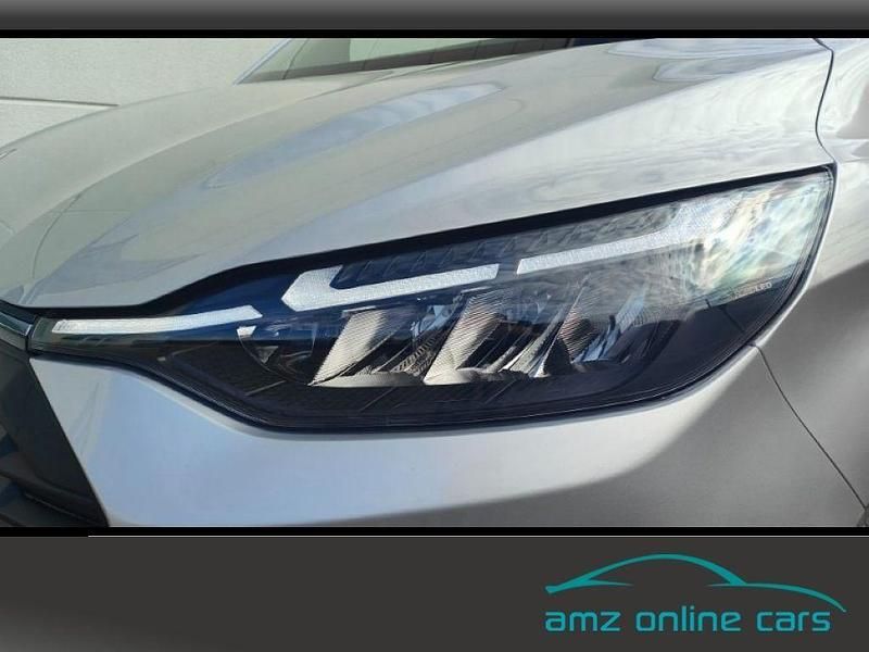 Neu Ford Transit Custom Trend 170 PS (125 kW) 2025 Silber Limousine