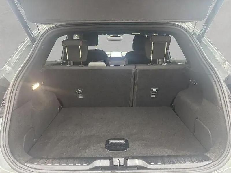 Gebraucht Ford Puma ST-Line 155 PS (114 kW) 2024 Solar silver metallic SUV