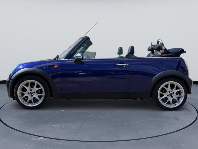 Second-hand Mini Cooper 116 CP (85 kW) 2005 Mov Hatchback