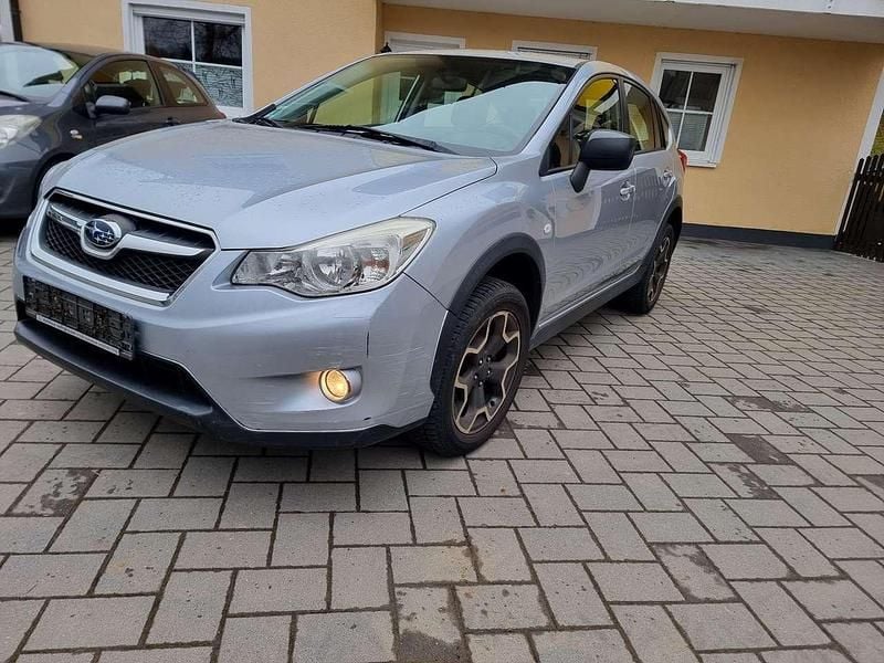 Gebraucht Subaru XV Active 147 PS (108 kW) 2012 SUV