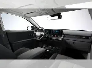 Neu Hyundai Ioniq 5 167 kW (228 PS) 2026 Schwarz (abyss black / mic) SUV