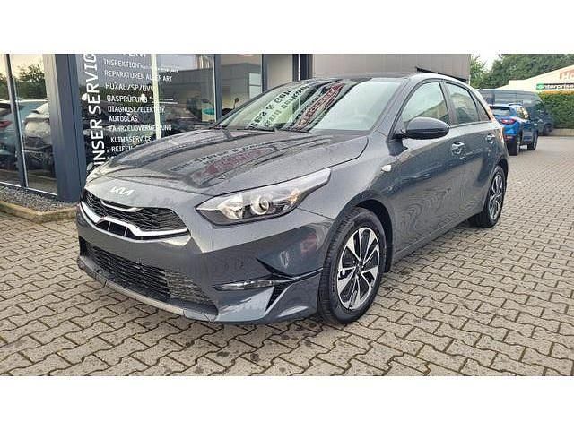Gebraucht Kia Ceed 140 PS (102 kW) 2025 Kleinwagen