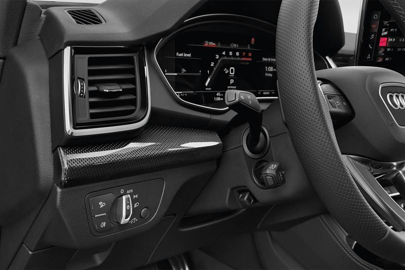 Gebraucht Audi SQ5 Sportback 367 PS (269 kW) 2024 SUV