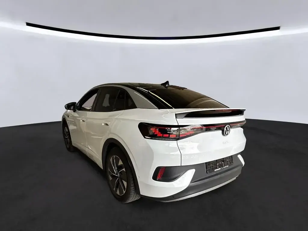 Gebraucht VW ID.5 Pro Performance 150 kW (204 PS) 2023 Weiß SUV