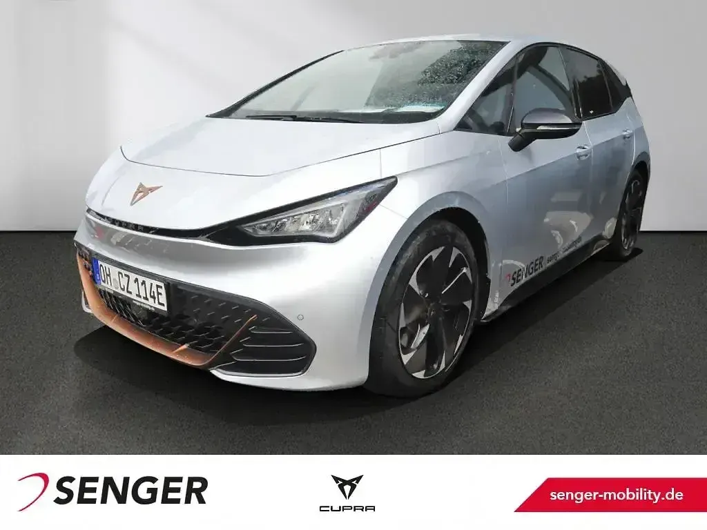 Gebraucht Cupra Born 169 kW (231 PS) 2026 Kleinwagen