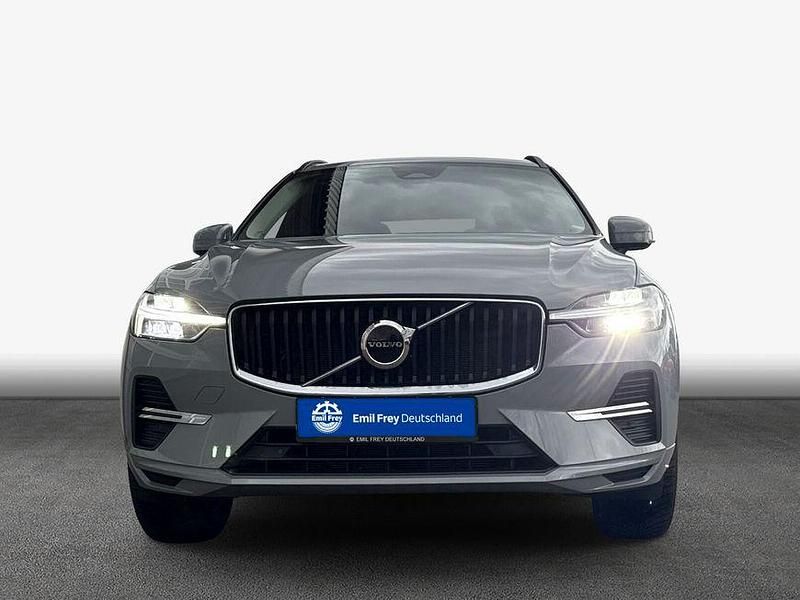 Gebraucht Volvo XC60 Core 197 PS (144 kW) 2024 Grau SUV