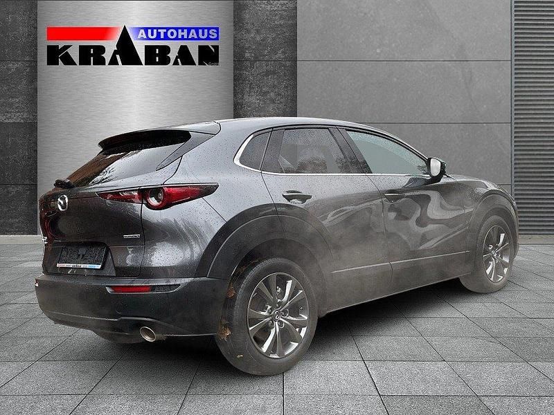 Gebraucht Mazda CX-30 Selection 179 PS (131 kW) 2020 SUV