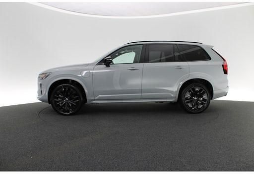 Usado Volvo XC90 Plus 455 HP (334 kW) 2026 Cinzento SUV