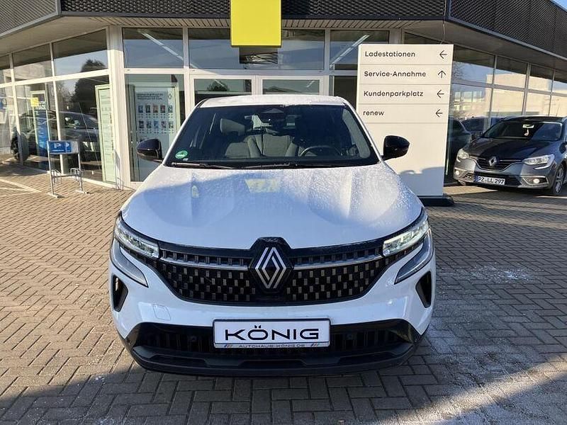 Second-hand Renault Austral Evolution 2023 Andere SUV