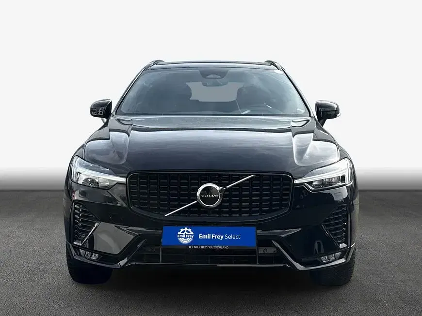 Gebraucht Volvo XC60 145 PS (106 kW) 2024 SUV