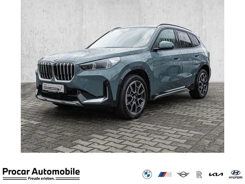 Gebraucht BMW X1 Sport Line 163 PS (119 kW) 2024 SUV