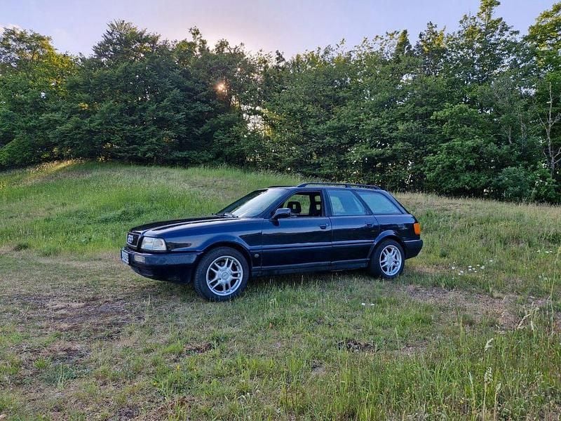Gebraucht 1995 Audi 80 Kombi | 2.900 € - Bild 1/4