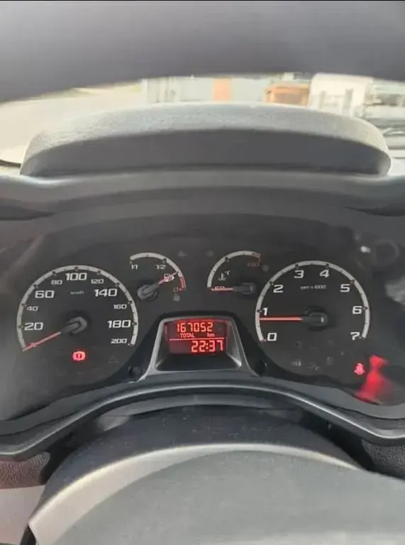 Gebraucht Ford Ka Trend 69 PS (50 kW) 2009 Rot Kleinwagen