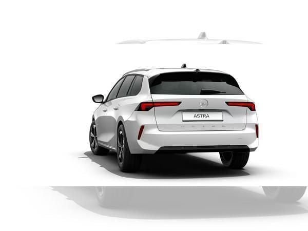 Weiß (arktis weiß) Neu 2025 Opel Astra Edition Kombi | 25.490 € (Superpreis) - Bild 1/1