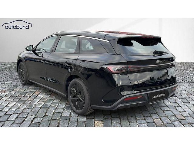 Neu BYD Seal Boost 184 PS (135 kW) 2025 Kombi