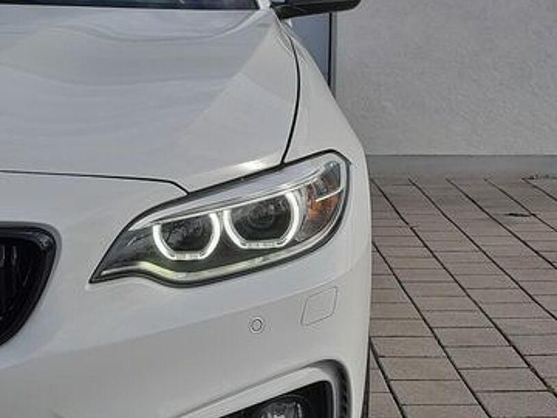 Gebraucht BMW 1M Shadowline 185 PS (136 kW) 2017 Andere Coupé