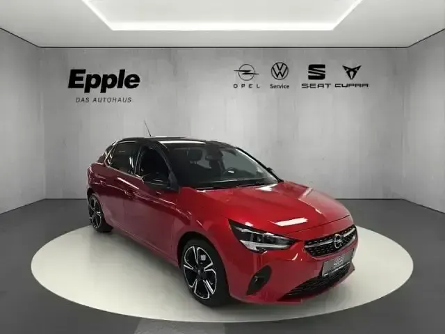 Gebraucht Opel Corsa Elegance 101 PS (74 kW) 2023 Kleinwagen