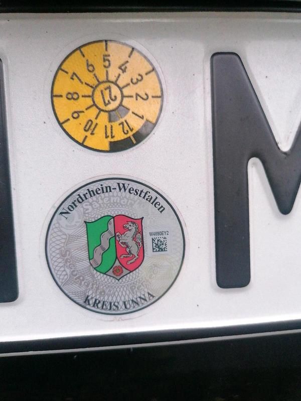 Gebraucht VW Golf IV 115 PS (84 kW) 2002 Schwarz Limousine