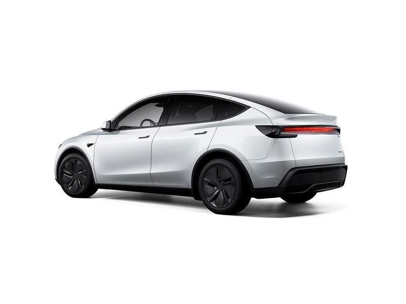 New Tesla Model Y 378 kW (514 HP) 2026 White SUV