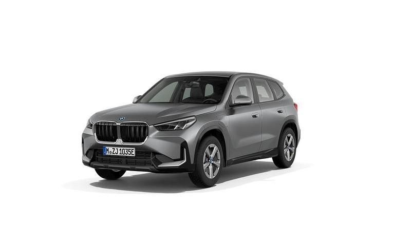 Gebraucht BMW X1 150 PS (110 kW) 2025 SUV