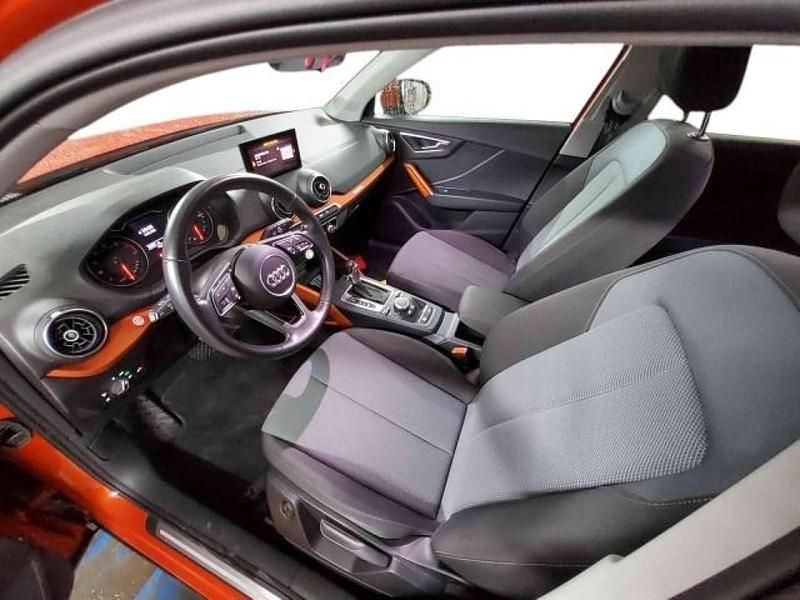 Gebraucht Audi Q2 Design 150 PS (110 kW) 2019 SUV