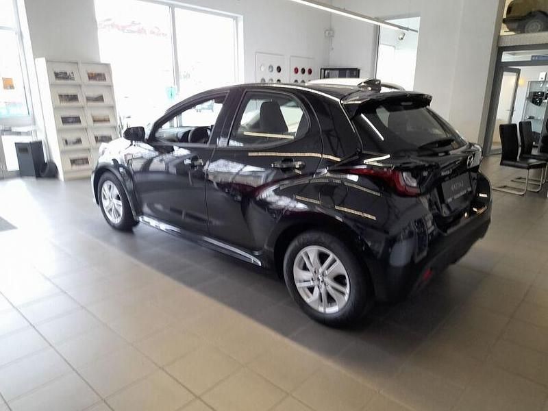 Gebraucht Mazda 2 Center-Line 116 PS (85 kW) 2024 Andere farbe Kleinwagen