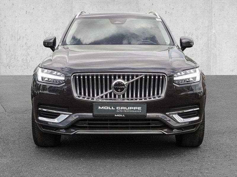 Gebraucht Volvo XC90 Ultimate 310 PS (228 kW) 2023 Grau SUV