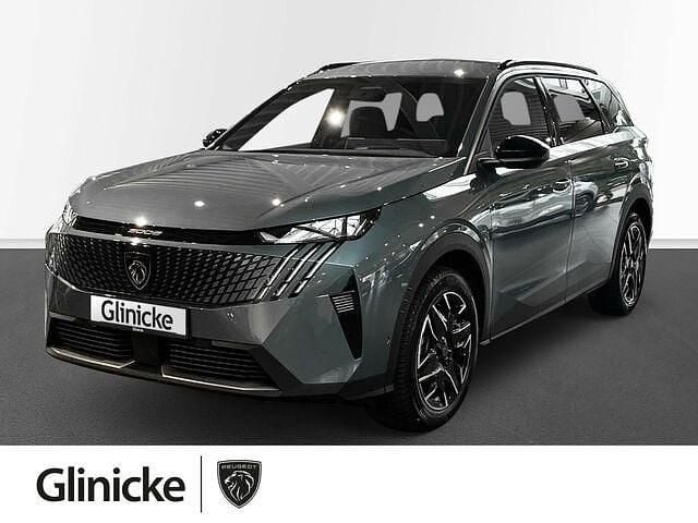 Gebraucht Peugeot 5008 Allure 136 PS (100 kW) 2024 Blau Van / Kleinbus