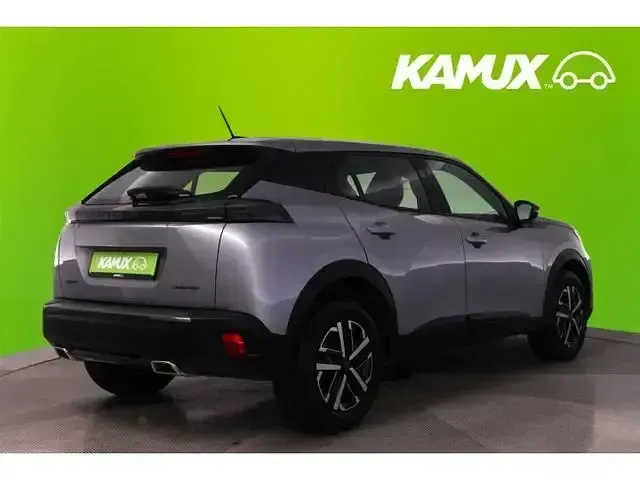 Gebraucht Peugeot 2008 Style 136 PS (100 kW) 2025 Grau SUV