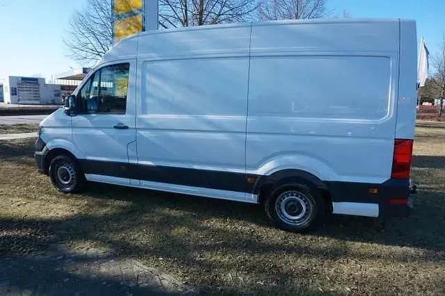 Second-hand VW Crafter 92 CP (67 kW) 2020 Andere Van