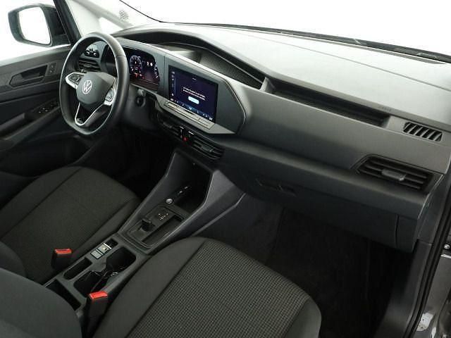 Gebraucht VW Caddy Basis 116 PS (85 kW) 2025 Pure grey Van / Kleinbus