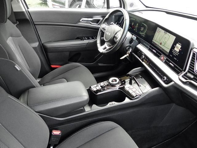 Gebraucht Kia Sportage 265 PS (194 kW) 2022 Weiss SUV