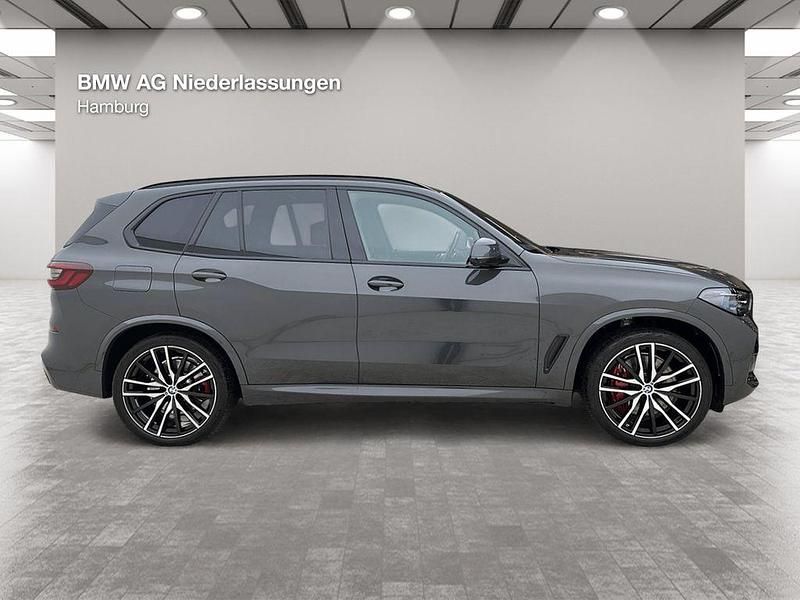 Gebraucht BMW X5 Shadowline 340 PS (250 kW) 2022 Grau SUV
