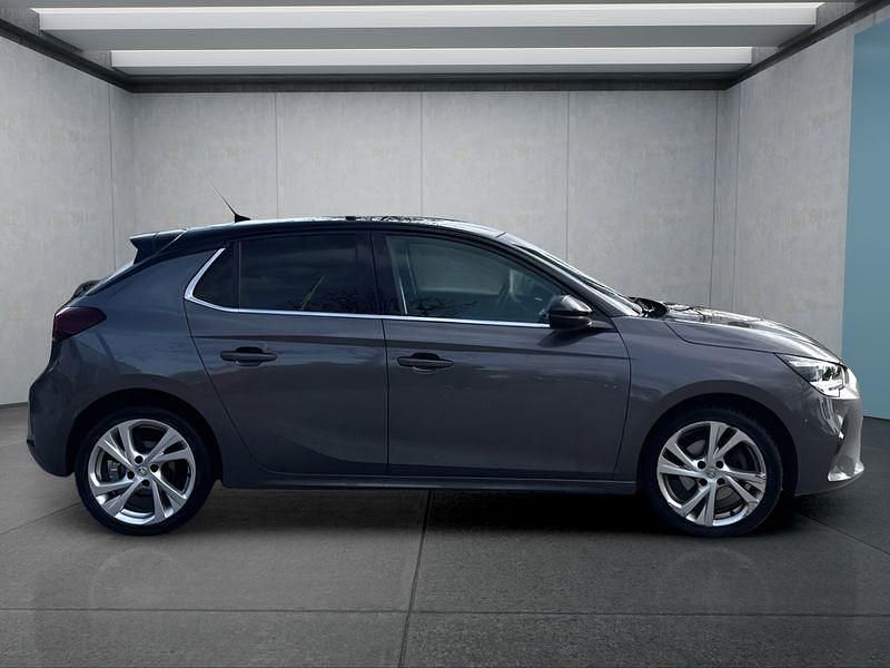 Gebraucht Renault Twingo SE 101 PS (74 kW) 2020 Orange Kleinwagen