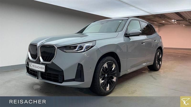 Grau Neu 2026 BMW X3 Performance SUV | 64.190 € (Fairer Preis) - Bild 1/4