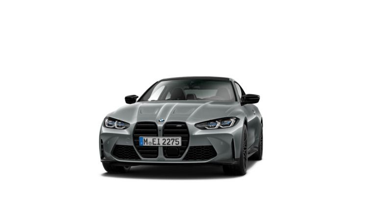 Gebraucht 2024 BMW M4 Competition Edition Coupé | 99.103 € - Bild 1/4