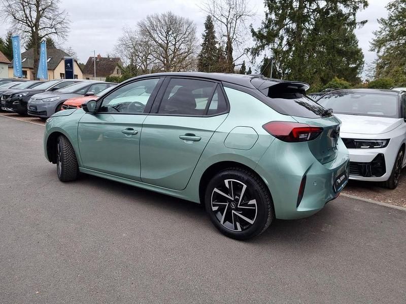 Gebraucht Opel Corsa 101 PS (74 kW) 2025 /typ aussenverkleidung metalliclackierung Kleinwagen
