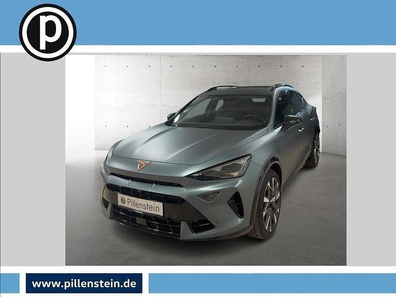 Gebraucht Cupra Formentor VZ 333 PS (244 kW) 2025 Grau SUV