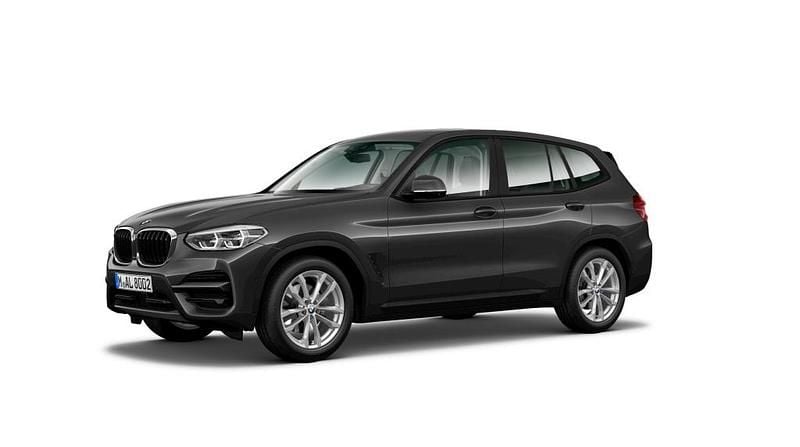 Gebraucht 2025 BMW X3 Advantage SUV | 30.660 € (Etwas zu teuer) - Bild 1/3