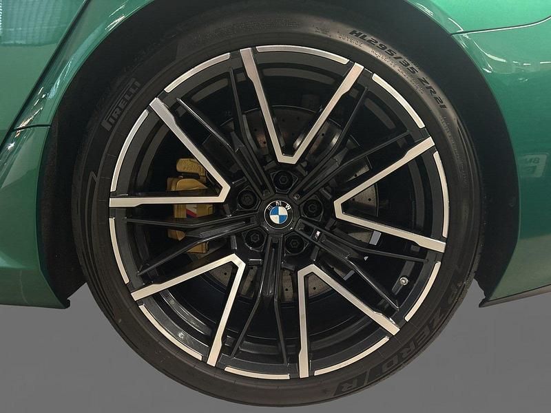 Gebraucht BMW M5 Comfort Edition 727 PS (534 kW) 2025 Andere Limousine