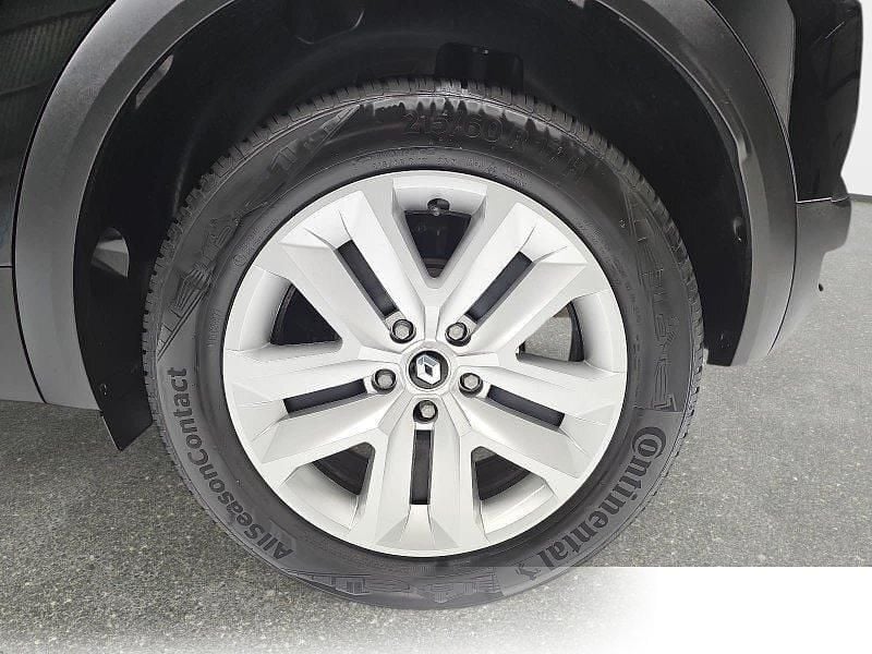 Gebraucht Renault Captur Equilibre 91 PS (66 kW) 2023 Metallic SUV