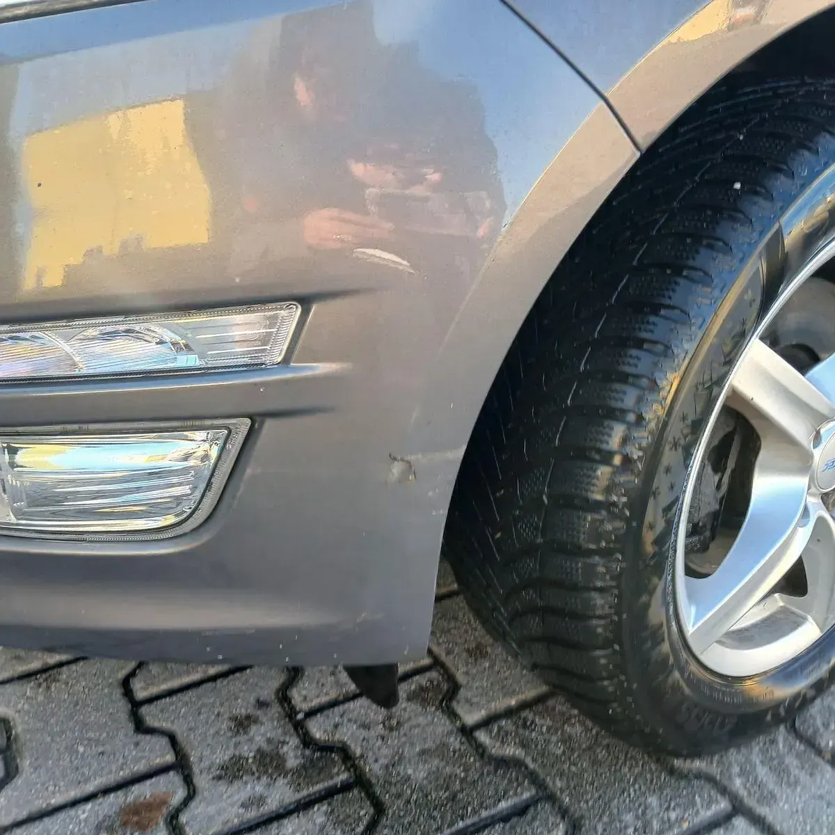 Gebraucht Ford Mondeo Titanium 160 PS (117 kW) 2012 Kombi