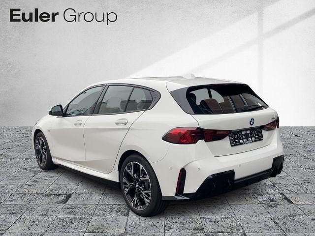 Brugt BMW 118 Performance 150 HK (110 kW) 2025 Hvid Hatchback