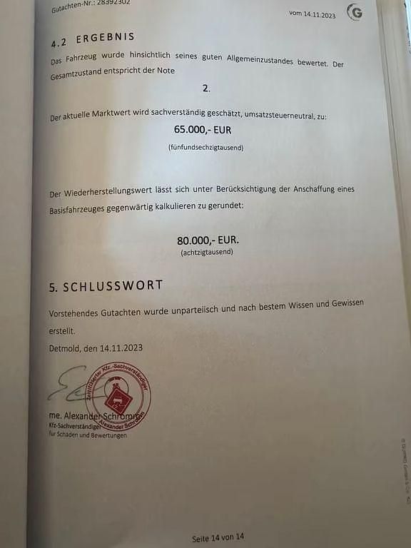 Gebraucht BMW M3 Basis 320 PS (235 kW) 1988 Weiß Coupé