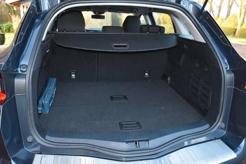 Gebraucht Renault Mégane IV Intens 116 PS (85 kW) 2020 Grau Limousine