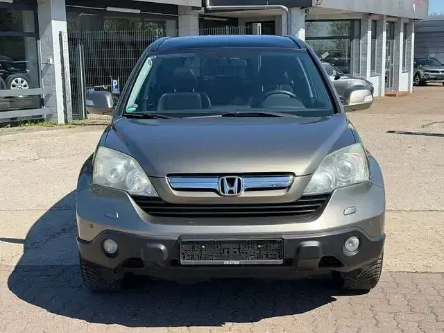 Gebraucht Honda CR-V Executive 150 PS (110 kW) 2008 Andere SUV